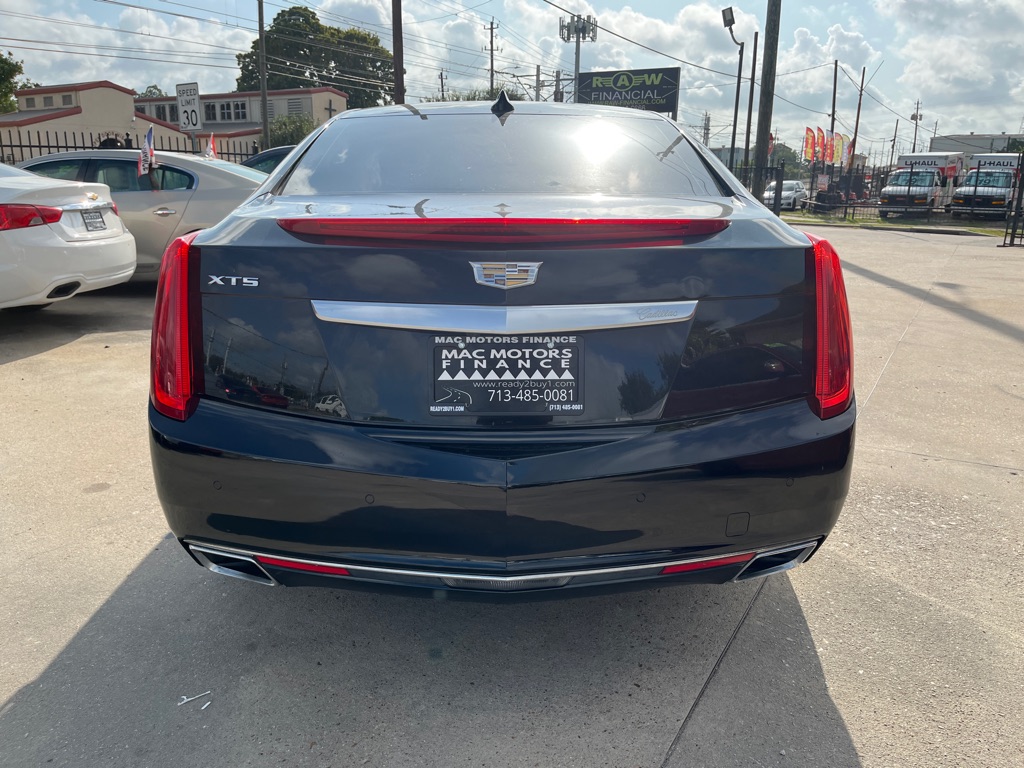 Photo 28 of this CADILLAC XTS