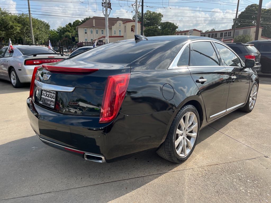 Photo 27 of this CADILLAC XTS