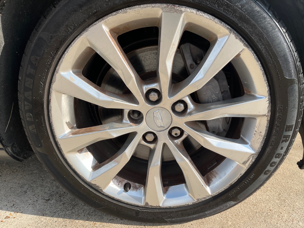 Photo 17 of this CADILLAC XTS