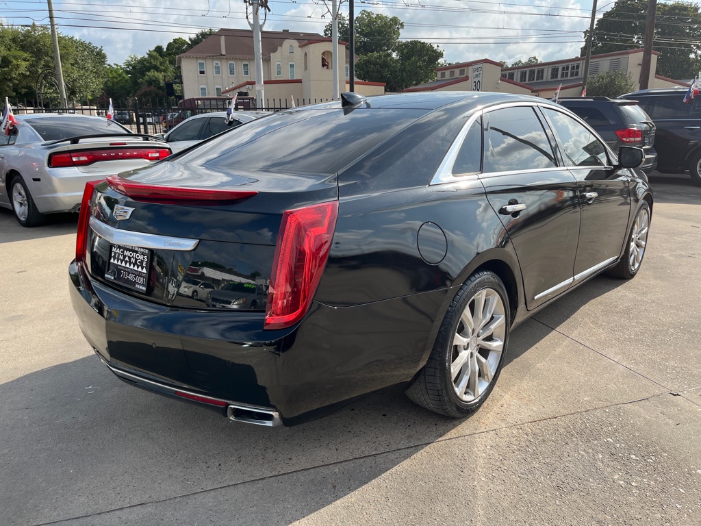 Photo 19 of this CADILLAC XTS