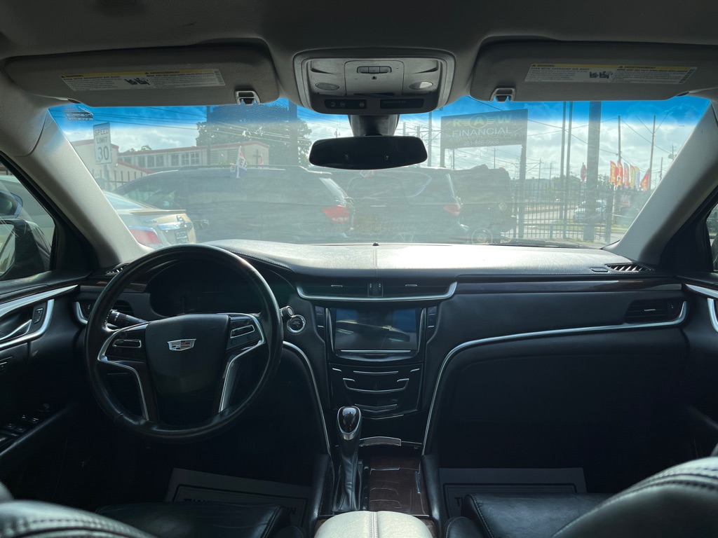 Photo 33 of this CADILLAC XTS