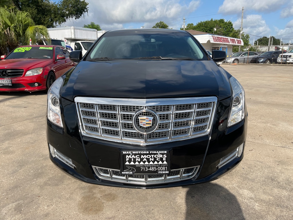 Photo 31 of this CADILLAC XTS