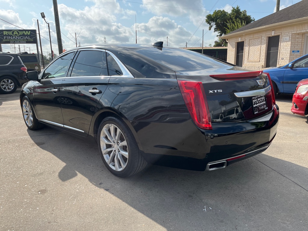 Photo 29 of this CADILLAC XTS