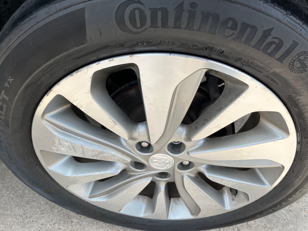 Photo 21 of this BUICK ENCORE