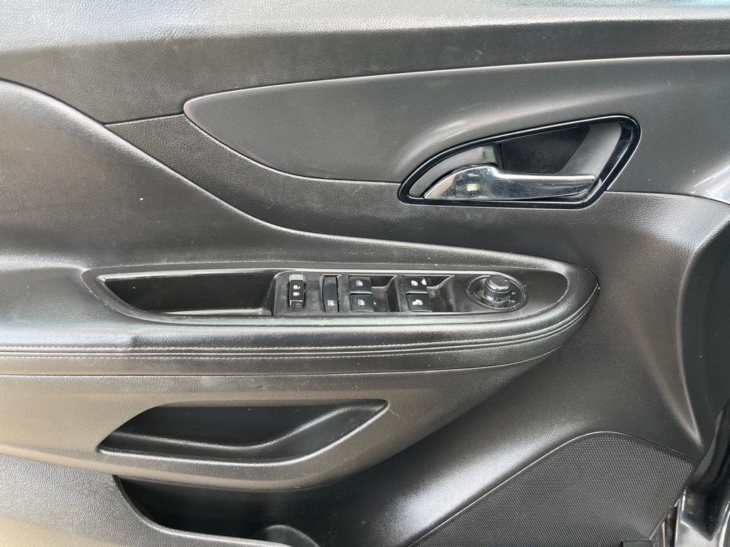 Photo 7 of this BUICK ENCORE