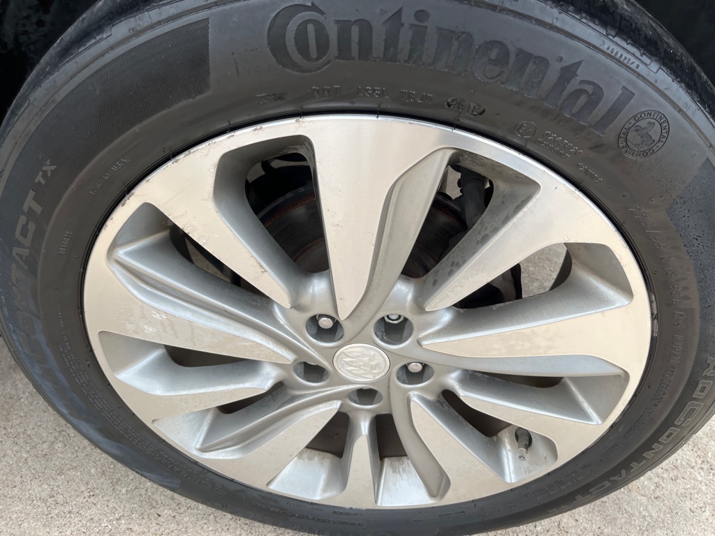 Photo 18 of this BUICK ENCORE