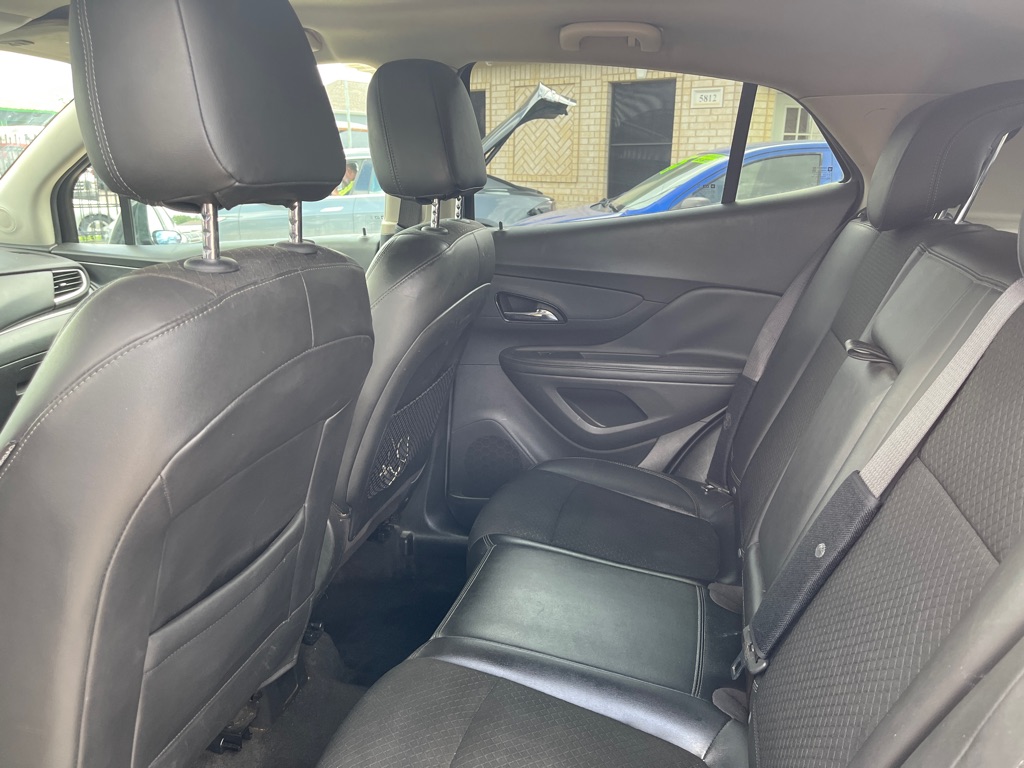 Photo 11 of this BUICK ENCORE