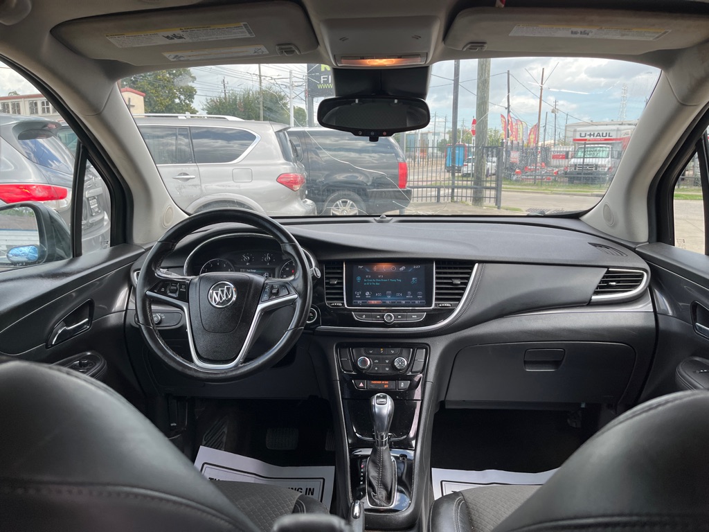 Photo 14 of this BUICK ENCORE