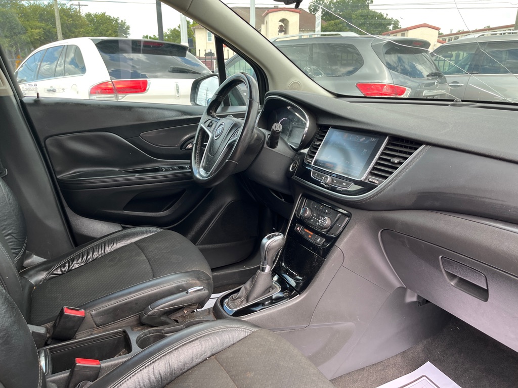 Photo 13 of this BUICK ENCORE