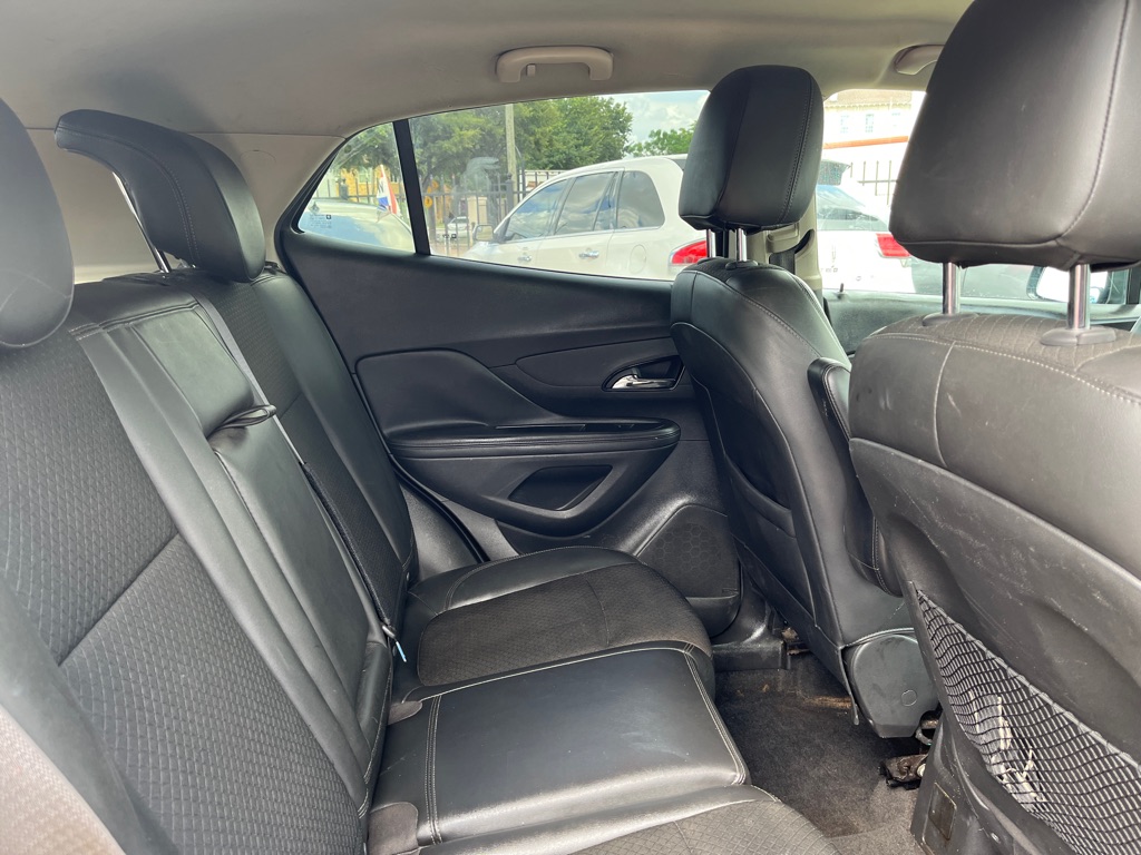 Photo 12 of this BUICK ENCORE