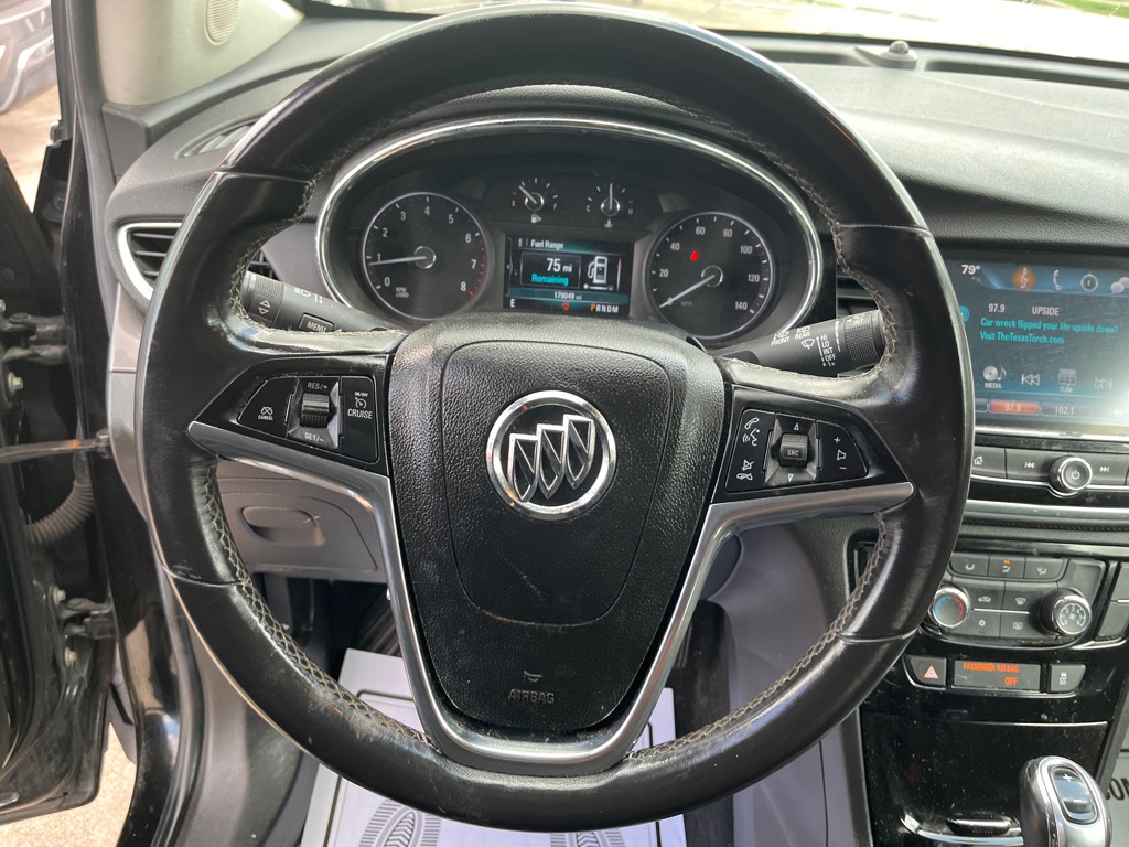 Photo 9 of this BUICK ENCORE