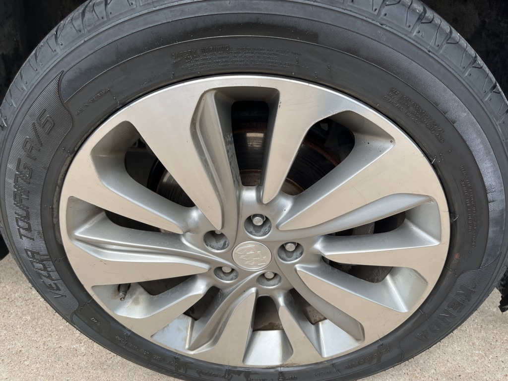 Photo 17 of this BUICK ENCORE