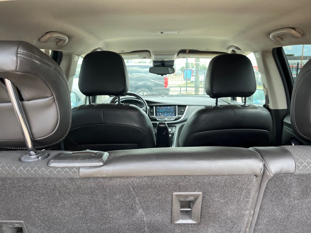Photo 15 of this BUICK ENCORE