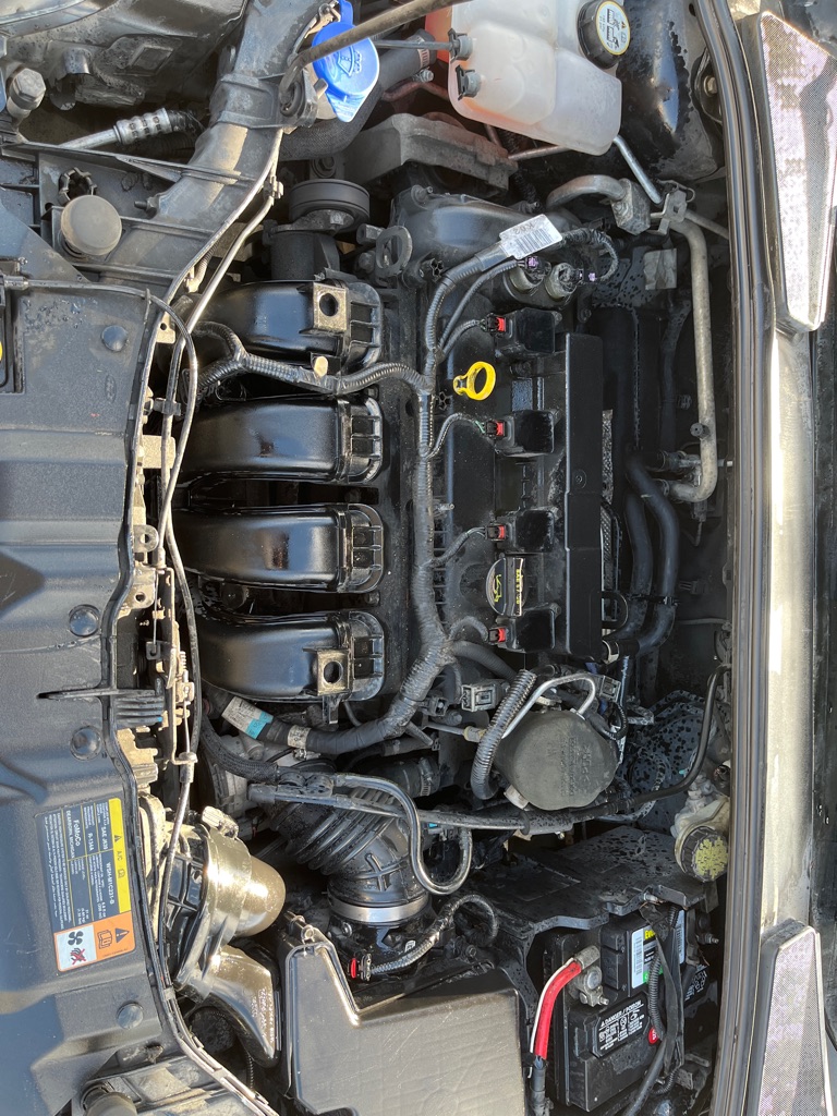 Photo 36 of this FORD FOCUS