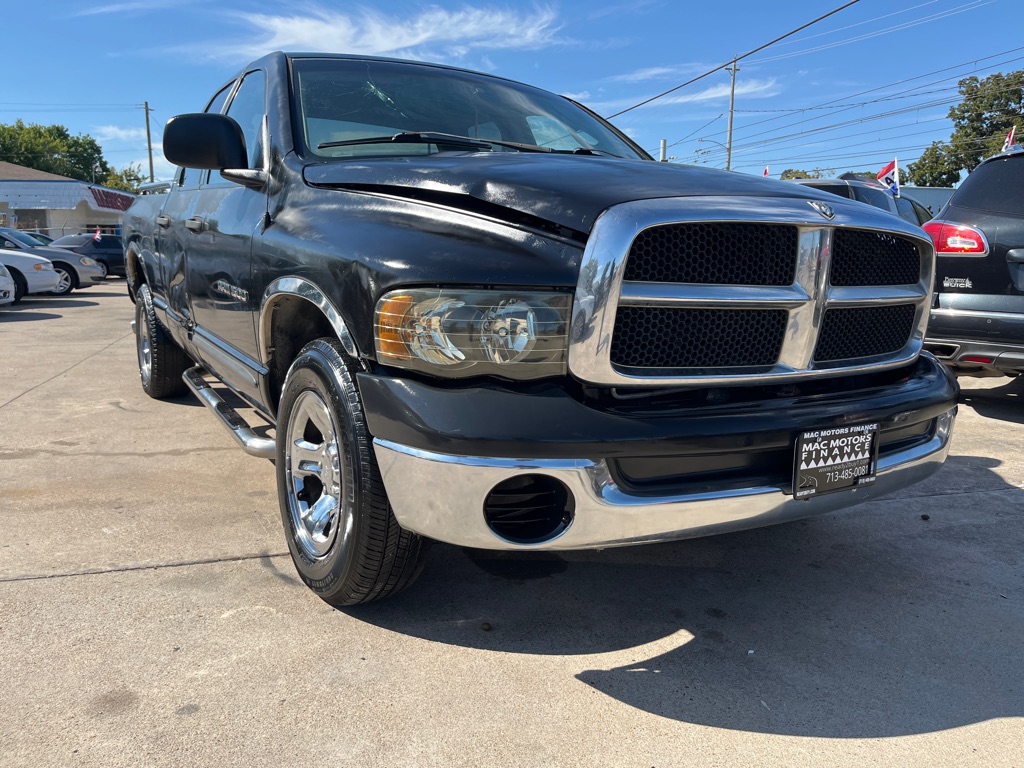 Photo 26 of this DODGE RAM 1500