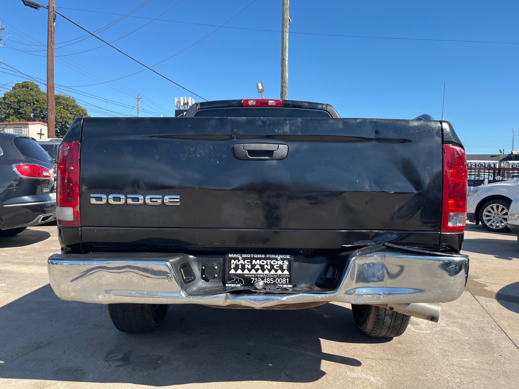 Photo 6 of this DODGE RAM 1500