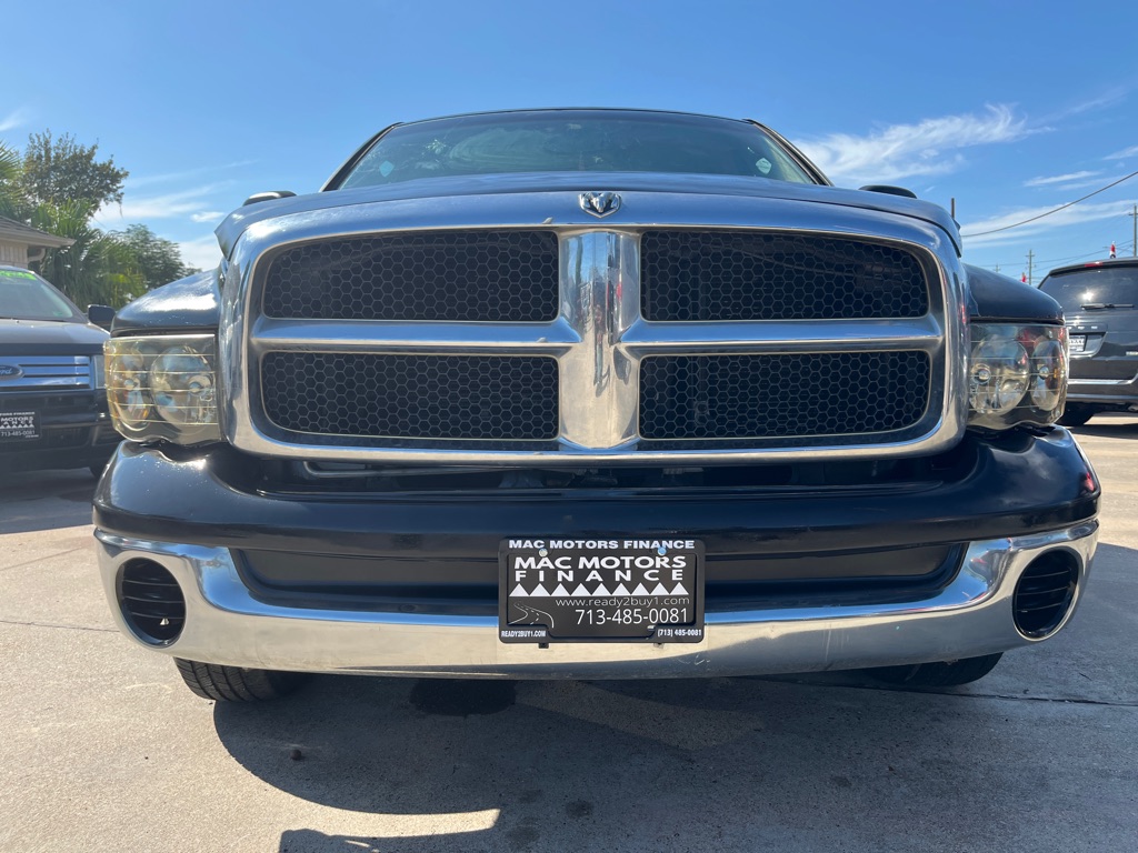 Photo 5 of this DODGE RAM 1500