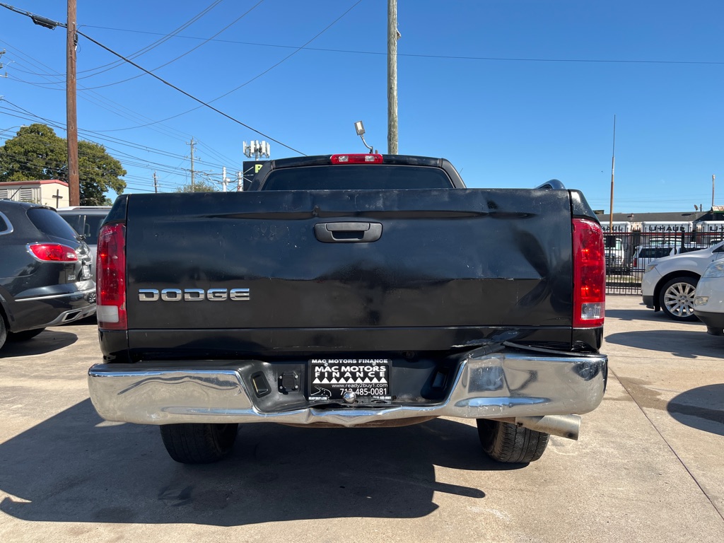 Photo 22 of this DODGE RAM 1500