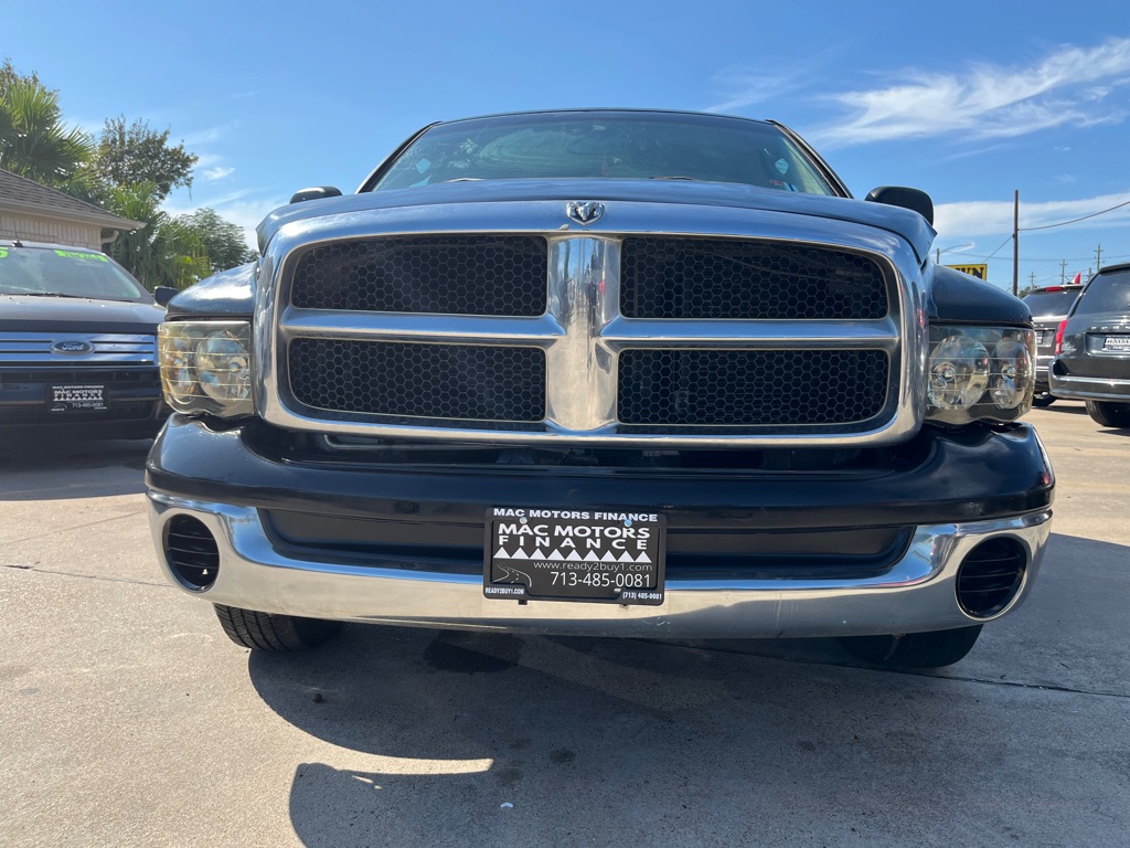 Photo 25 of this DODGE RAM 1500