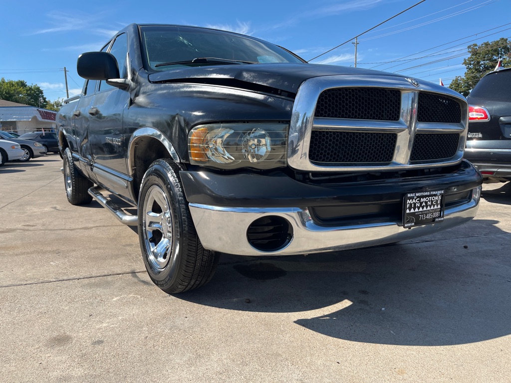 Photo 20 of this DODGE RAM 1500