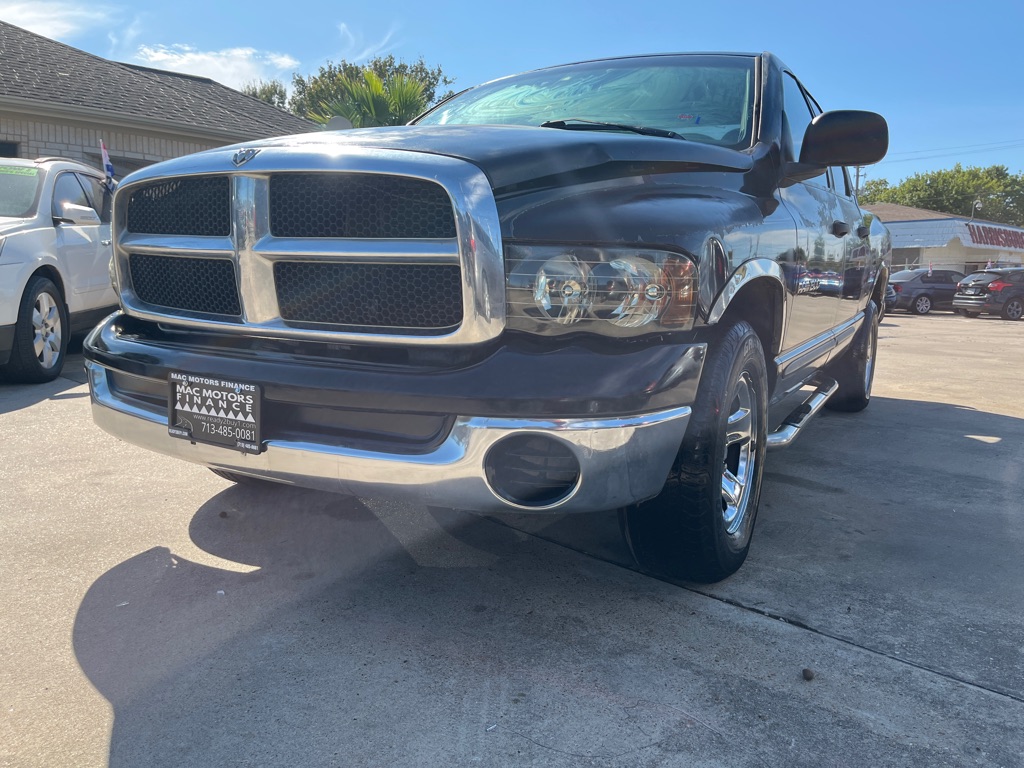 Photo 24 of this DODGE RAM 1500