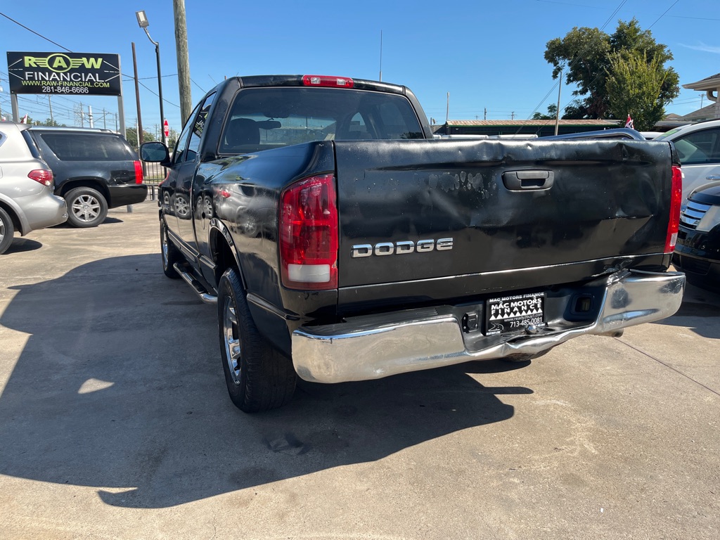 Photo 23 of this DODGE RAM 1500