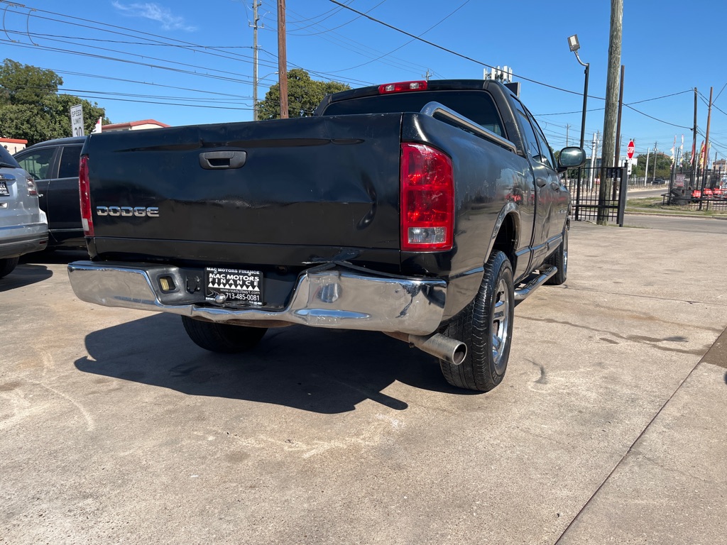 Photo 21 of this DODGE RAM 1500