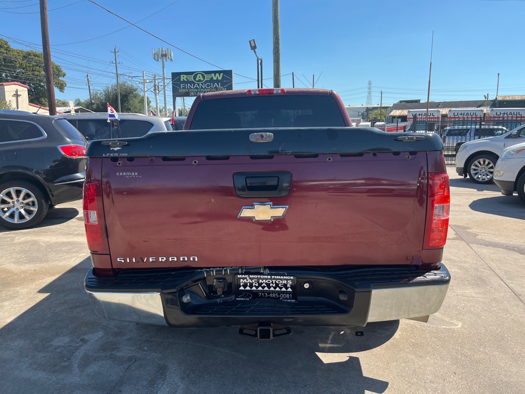 Photo 20 of this CHEVROLET SILVERADO 1500