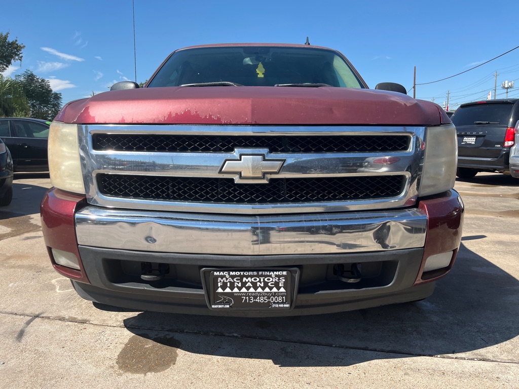Photo 23 of this CHEVROLET SILVERADO 1500