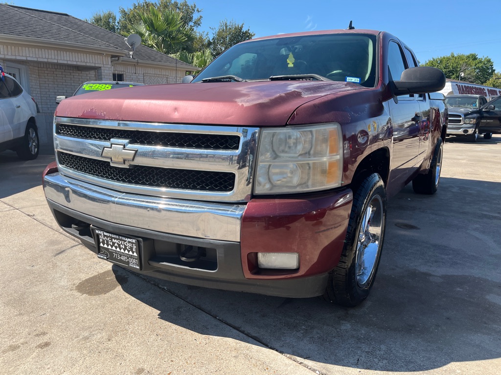 Photo 22 of this CHEVROLET SILVERADO 1500