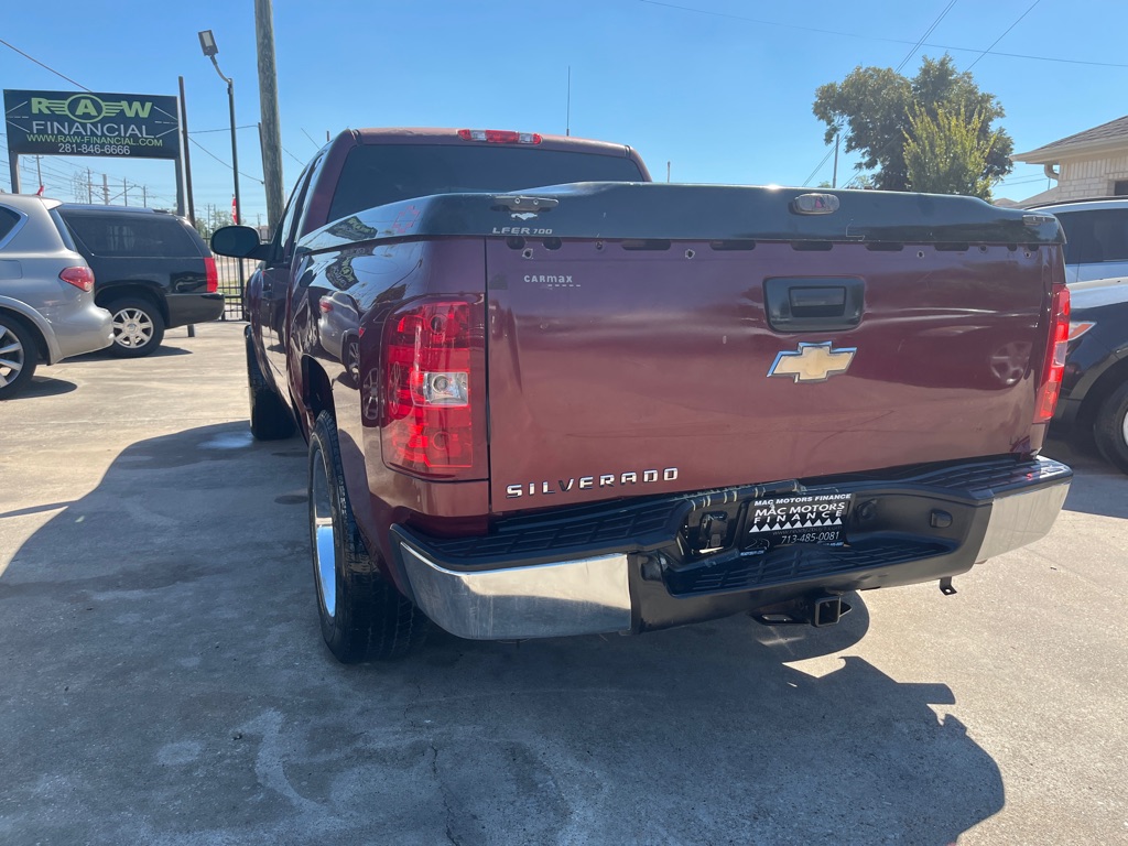 Photo 2 of this CHEVROLET SILVERADO 1500