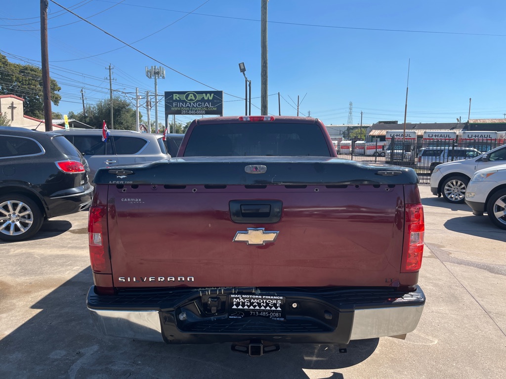 Photo 6 of this CHEVROLET SILVERADO 1500