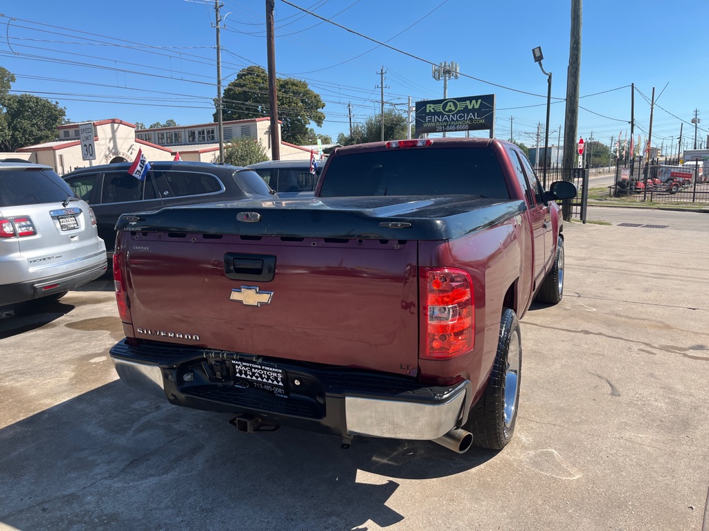 Photo 4 of this CHEVROLET SILVERADO 1500
