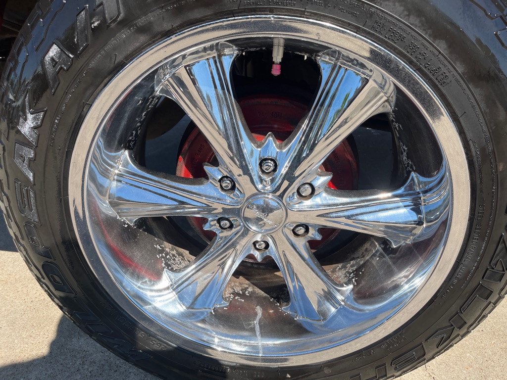 Photo 15 of this CHEVROLET SILVERADO 1500