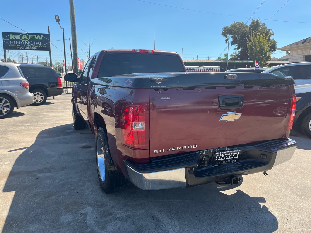Photo 21 of this CHEVROLET SILVERADO 1500