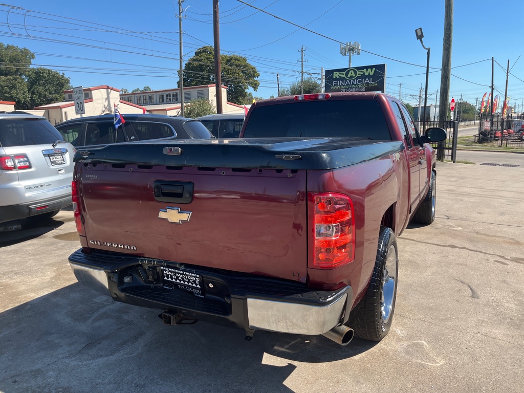 Photo 19 of this CHEVROLET SILVERADO 1500