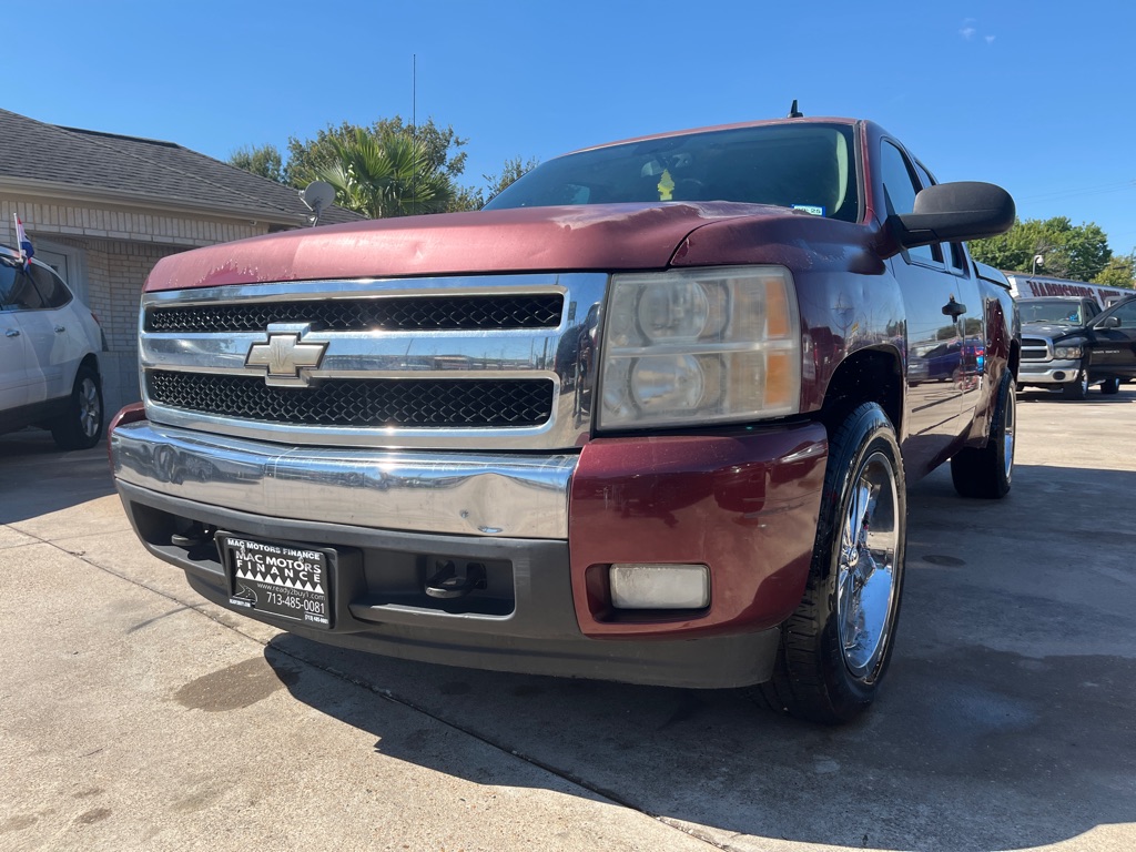 Photo 3 of this CHEVROLET SILVERADO 1500