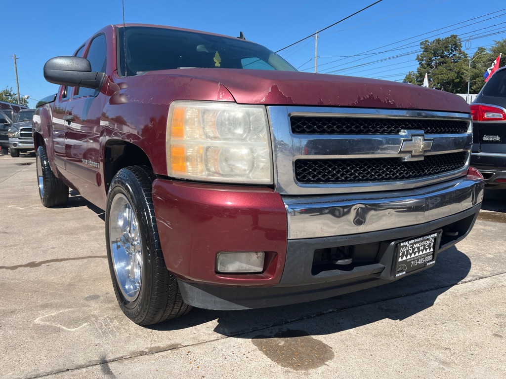 Photo 18 of this CHEVROLET SILVERADO 1500