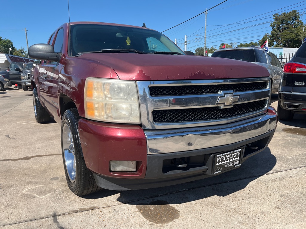 Photo 24 of this CHEVROLET SILVERADO 1500