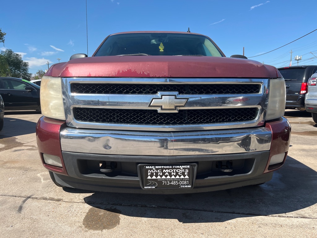 Photo 5 of this CHEVROLET SILVERADO 1500