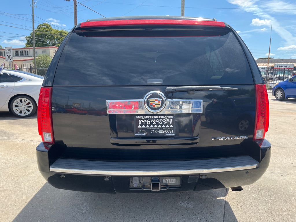 Photo 25 of this CADILLAC ESCALADE