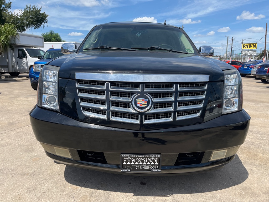 Photo 37 of this CADILLAC ESCALADE