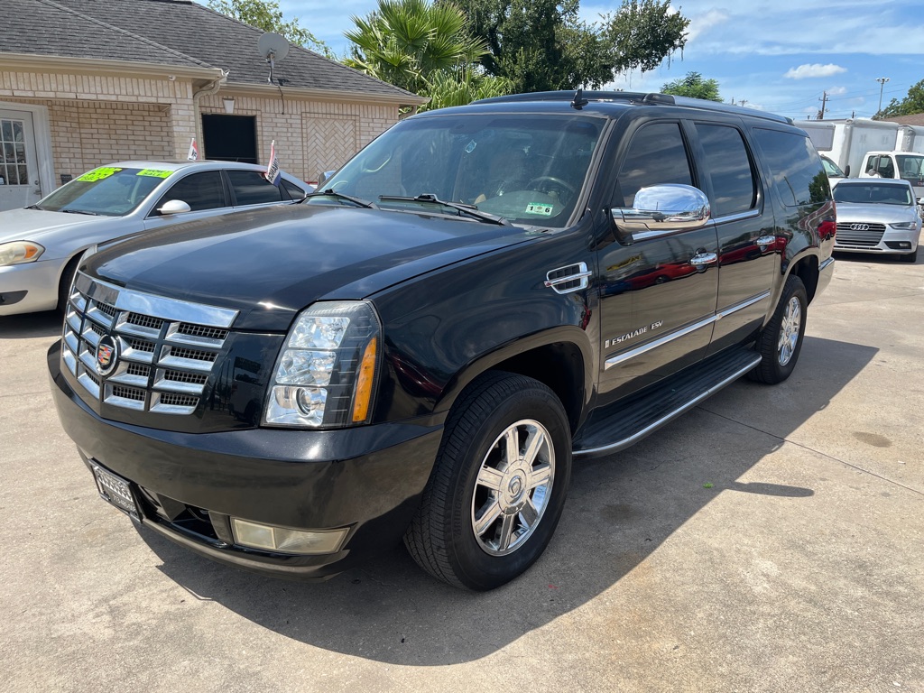 Photo 36 of this CADILLAC ESCALADE