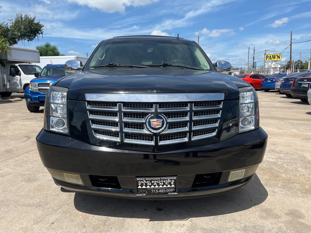 Photo 5 of this CADILLAC ESCALADE