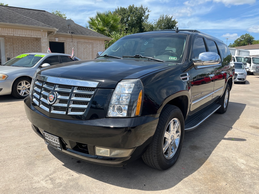 Photo 3 of this CADILLAC ESCALADE