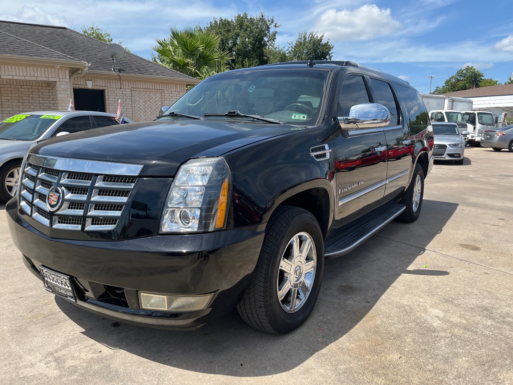 Photo 23 of this CADILLAC ESCALADE