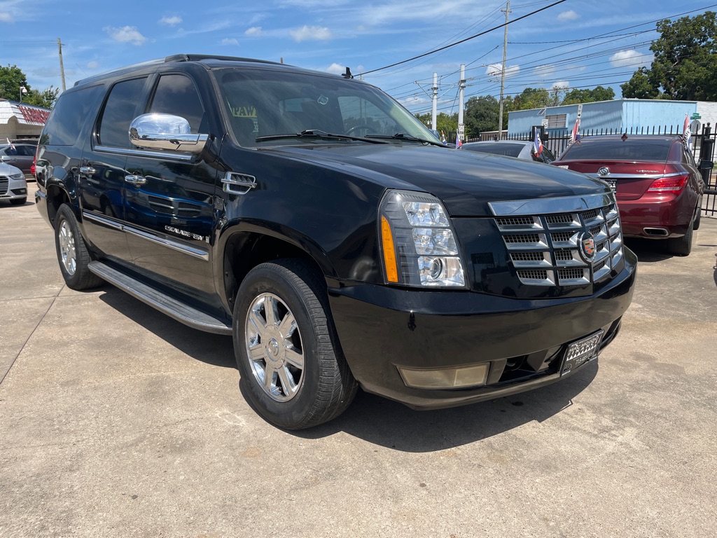 Photo 21 of this CADILLAC ESCALADE