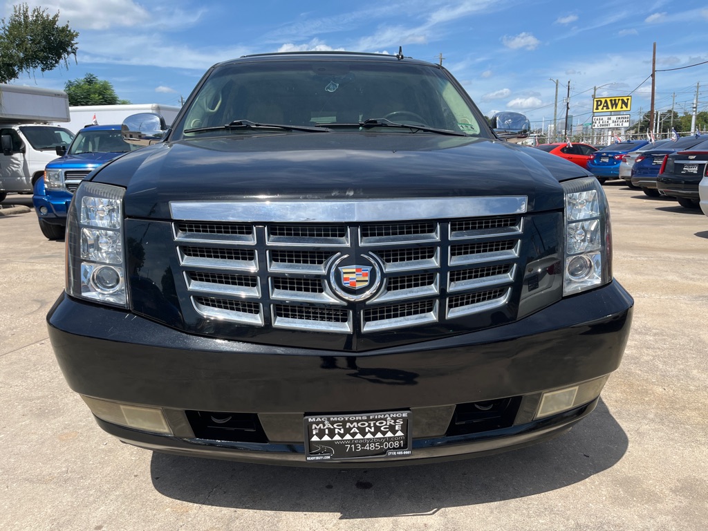 Photo 22 of this CADILLAC ESCALADE