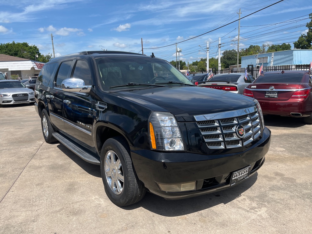 Photo 6 of this CADILLAC ESCALADE