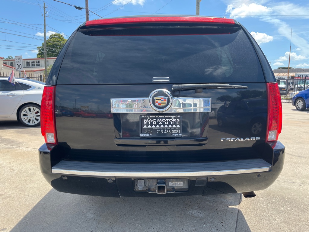 Photo 34 of this CADILLAC ESCALADE